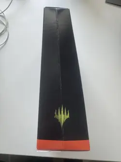 Magic MTG - Outlaws of Thunder Junction Quick Draw Commander Deck - NEW/SEALED - Image 2