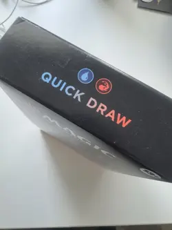 Magic MTG - Outlaws of Thunder Junction Quick Draw Commander Deck - NEW/SEALED - Image 4