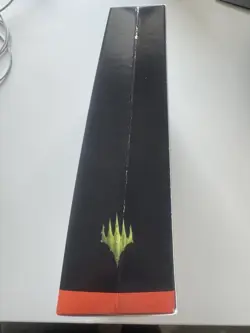 Magic MTG - Outlaws of Thunder Junction Quick Draw Commander Deck - NEW/SEALED - Image 5