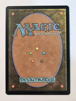 MTG Rampart Architect Tarkir: Dragonstorm Commander 0047 Regular Rare - Image 3