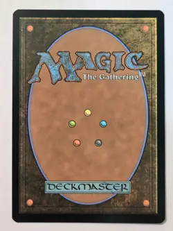 MTG Arasta of the Endless Web Tarkir: Dragonstorm Commander 0244 Regular Rare - Image 3