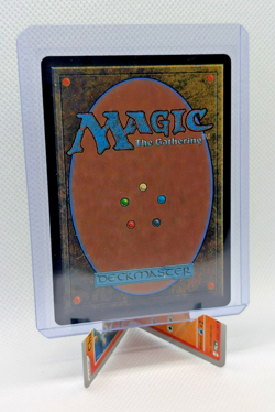 MTG - Leaf-Crowned Visionary - Regular Rare #167 - Dominaria United NM - Image 2