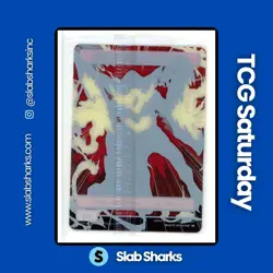 2023 MAGIC THE GATHERING JP PROMO #004/006 PLASTIC GOBLIN TOKEN - Image 2