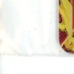 2023 MAGIC THE GATHERING JP PROMO #004/006 PLASTIC GOBLIN TOKEN - Image 4