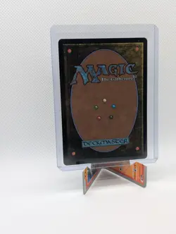 MTG - The Last Agni Kai - FOIL Borderless Rare #314 - Avatar: TLA NM - Image 2