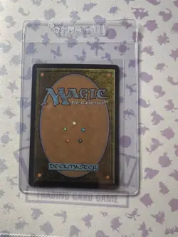Vnwxt, Verbose Host (First-Place Foil) [Aetherdrift] Foil Near Mint MTG - Image 2