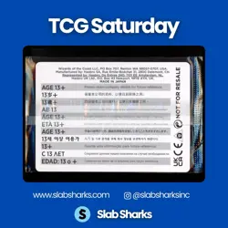 2023 MAGIC THE GATHERING JP PROMO #0003 RAT TOKEN CREATURE - Image 2