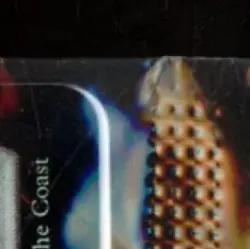 2023 MAGIC THE GATHERING JP PROMO #0003 RAT TOKEN CREATURE - Image 5