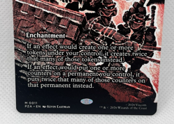 Doubling Season - (Borderless) Teenage Mutant Ninja Turtles Regular - MTG - Image 4