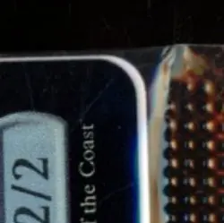 2023 MAGIC THE GATHERING JP PROMO #0002 BIRD TOKEN CREATURE - Image 5