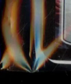 2023 MAGIC THE GATHERING JP PROMO #0001 HUMAN TOKEN CREATURE - Image 4