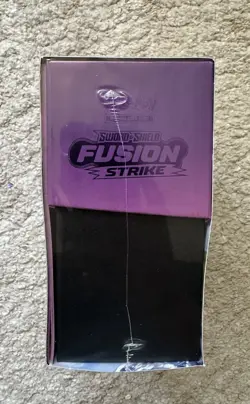 Pokemon Fusion Strike Elite Trainer Box ETB Factory Sealed Sword & Shield 820650809330 - Image 4
