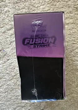 Pokemon Fusion Strike Elite Trainer Box ETB Factory Sealed Sword & Shield 820650809330 - Image 5