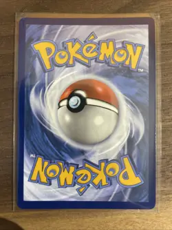 Pokemon TCG Team Rockets Moltres EX 208/182 Ultra Rare Full Art Destined Rivals - Image 2