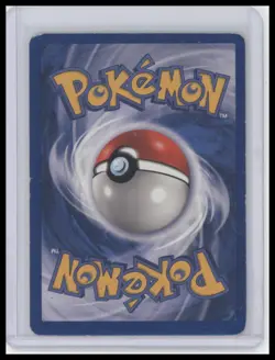 Squirtle 68/82 Team Rocket - Vintage WOTC Pokemon Card - NM - Image 2