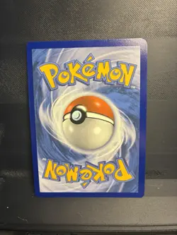 Pokemon Fezandipiti 045/131 Prismatic Evolutions Master Ball Holo Foil RARE - Image 2