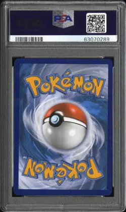 Tyranitar V 155/163 Battle Styles Pokemon PSA 10 *289 - Image 2