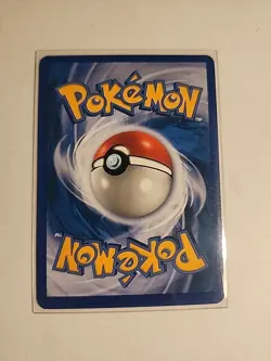 Chingling 42/123 Non Holo Mysterious Treasures Uncommon Pokemon TCG - Image 2