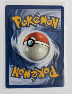 Pokemon: Houndoom 4/75 Holo Rare. Neo Discovery. LP - Image 2