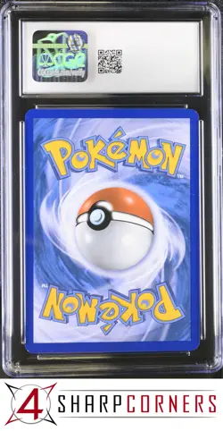 2013 POKEMON BLACK STAR PROMOS SYLVEON COLLECTION #BW92 ESPEON CGC 9 - Image 2