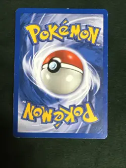 Pokemon Kabutops 6/75 Neo Discovery Holo Rare 90HP Stage 2 Unlimited 2001 SWIRL - Image 3