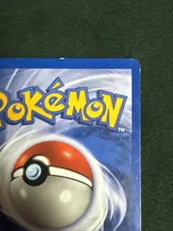 Pokemon Kabutops 6/75 Neo Discovery Holo Rare 90HP Stage 2 Unlimited 2001 SWIRL - Image 4