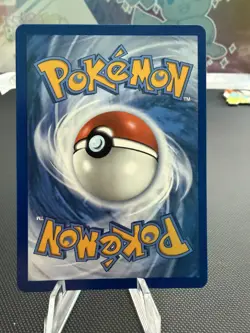 Pokemon Poke Pad 113/088 Perfect Order Ultra Rare Full Art Trainer NM/M - Image 2