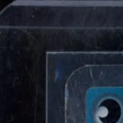 2026 POKEMON PERFECT ORDER EB GAMES EXCL STAMP PROMO #050/088 GENGAR COSMOS HOLO - Image 3