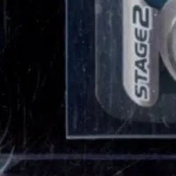 2026 POKEMON PERFECT ORDER EB GAMES EXCL STAMP PROMO #050/088 GENGAR COSMOS HOLO - Image 4