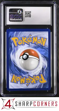2025 POKEMON PROMOS ILLUSTRATION CONTEST 2024 WINNER #215 TOXTRICITY EX CGC 10 - Image 2