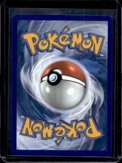 2025 Pokemon Mega Evolution Litleo Illustration Rare #139/132 - Image 2