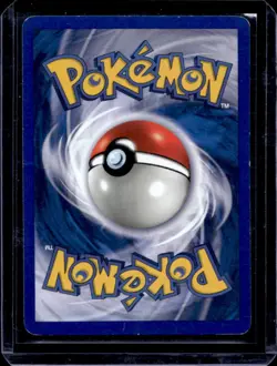 1999 Pokemon Shadowless Magikarp #35/102 - Image 2