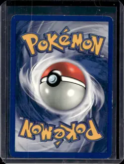 2000 Pokemon Team Rocket Dark Blastoise #20/82 - Image 2