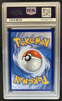 2023 Pokemon SV Iron Treads ex Special Illustration Rare #248/198 PSA 9 - Image 2