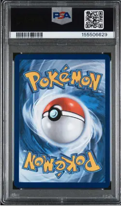 STEVEN'S METAGROSS EX PSA 10 #289 2026 POKEMON ASC SPECIAL ILLUSTRATION RARE - Image 2
