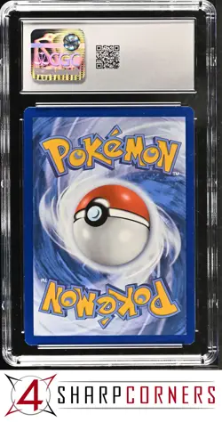 2021 POKEMON CELEBRATIONS #004 PALKIA HOLO CGC 10 - Image 2