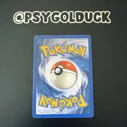 Pokemon Dewgong 7/144 Skyridge Non-HOLO Rare EX A21 - Image 2