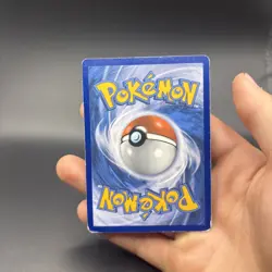 MP Pokemon TCG Solgaleo Prism Ultra Prism 89/156 Holo Rare - Image 2
