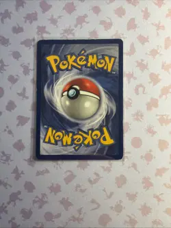 Pokemon TCG Jynx Base Set 31/102 Regular Unlimited Uncommon - Image 2