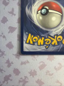 Pokemon TCG Jynx Base Set 31/102 Regular Unlimited Uncommon - Image 3