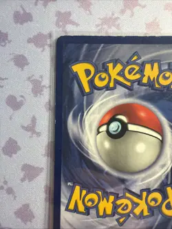 Pokemon TCG Jynx Base Set 31/102 Regular Unlimited Uncommon - Image 4