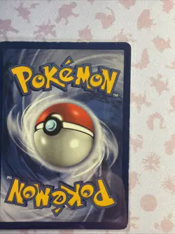 Pokemon TCG Jynx Base Set 31/102 Regular Unlimited Uncommon - Image 5