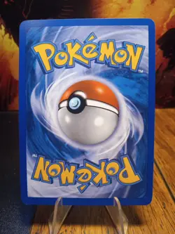 2007 Pokemon Mysterious Treasures Gabite #48 Extremely LP - Image 2