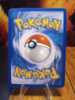 2007 Pokemon Mysterious Treasures Gabite #48 Extremely LP - Image 3