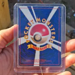 Pokemon Pikachu Vending Machine Series 1 Blue No.025 Regular Japanese HP30 - Image 2