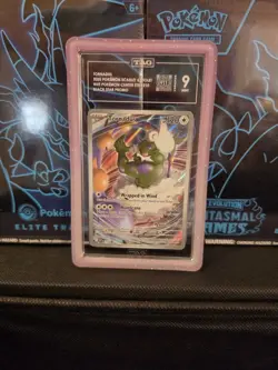 Lot Of 4 Pokemon TCG Phantasmal Flames Pokemon Center Elite Trainer Box SEALED - Image 2