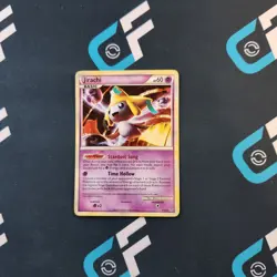 Jirachi 1/95 Unleashed Holo Rare Pokemon TCG - Image 1