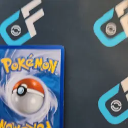 Jirachi 1/95 Unleashed Holo Rare Pokemon TCG - Image 3