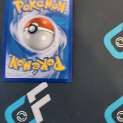 Jirachi 1/95 Unleashed Holo Rare Pokemon TCG - Image 4