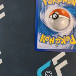 Jirachi 1/95 Unleashed Holo Rare Pokemon TCG - Image 5